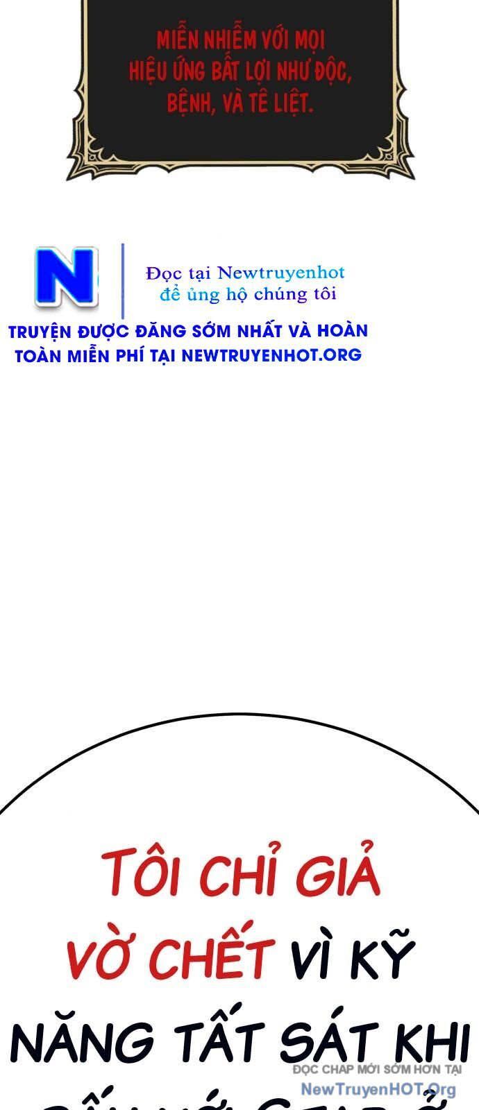 Gậy Gỗ Cấp 99+ - Chapter 123 - Page 7