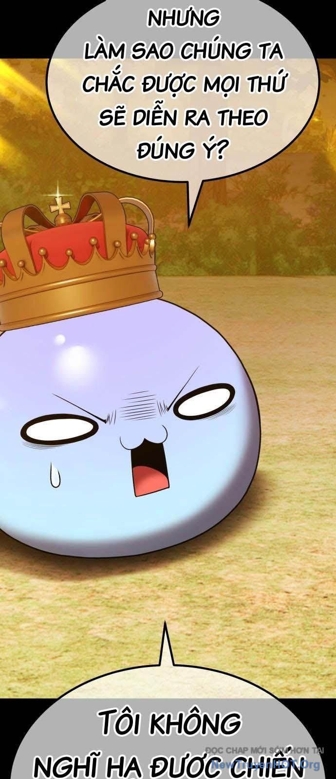 Gậy Gỗ Cấp 99+ - Chapter 123 - Page 72