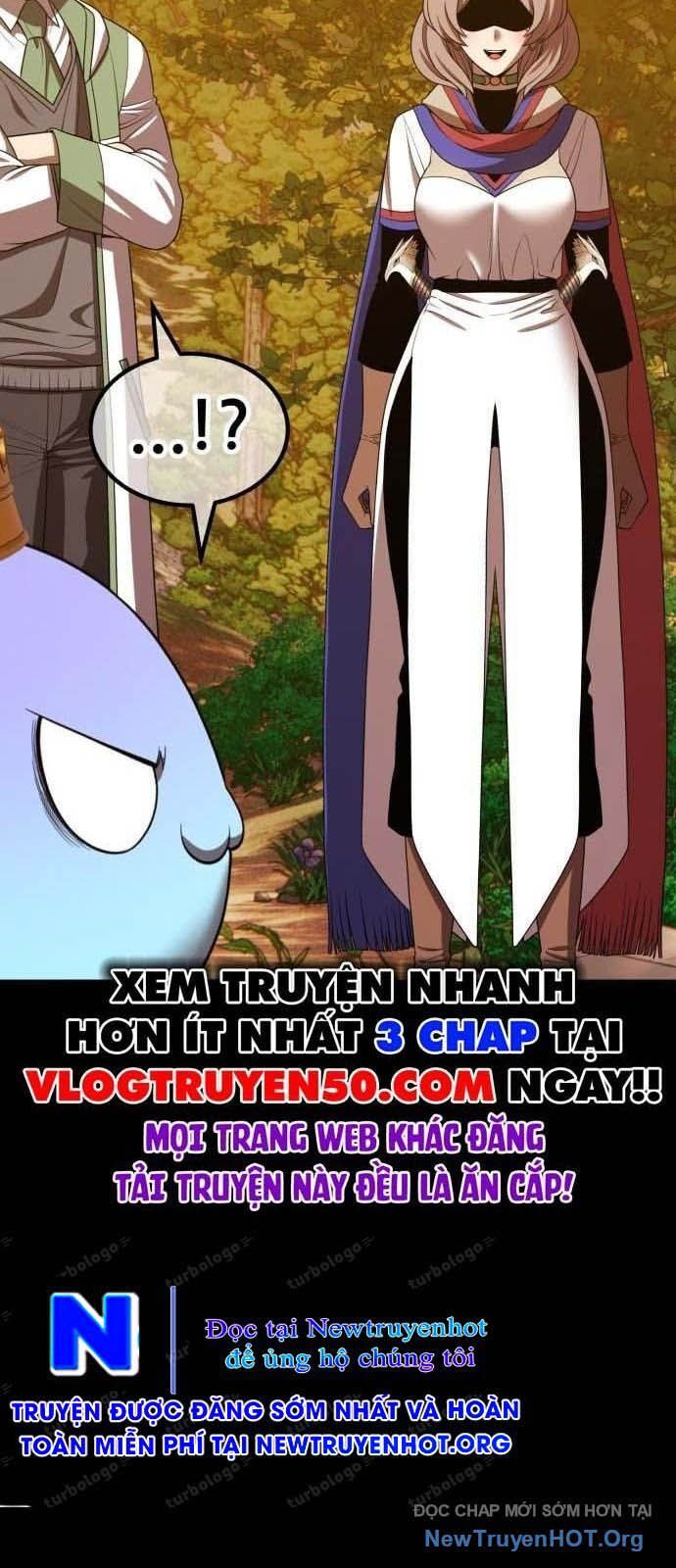 Gậy Gỗ Cấp 99+ - Chapter 123 - Page 74