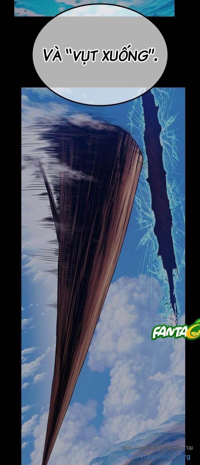 Gậy Gỗ Cấp 99+ - Chapter 123 - Page 76