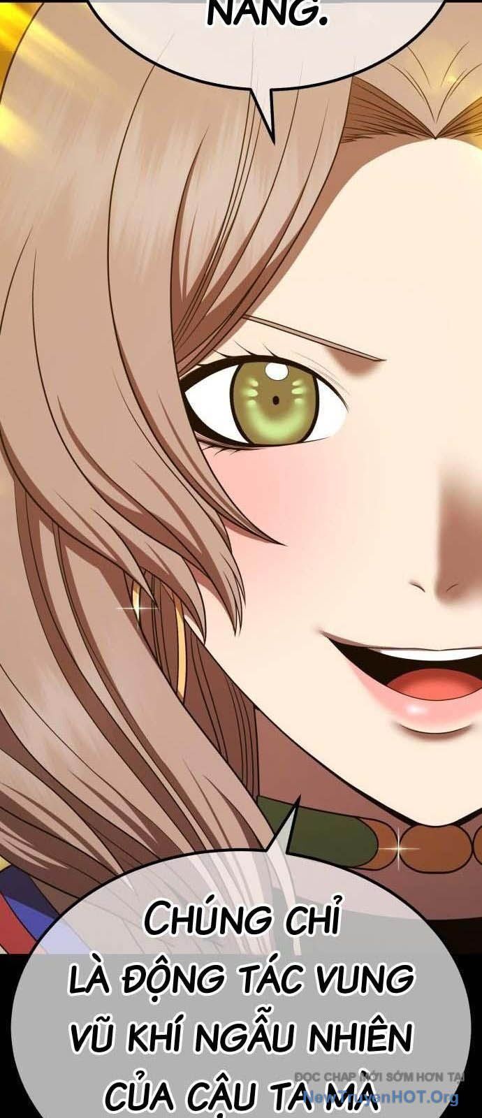 Gậy Gỗ Cấp 99+ - Chapter 123 - Page 78