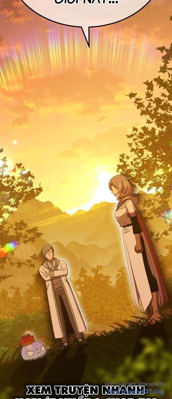 Gậy Gỗ Cấp 99+ - Chapter 123 - Page 82