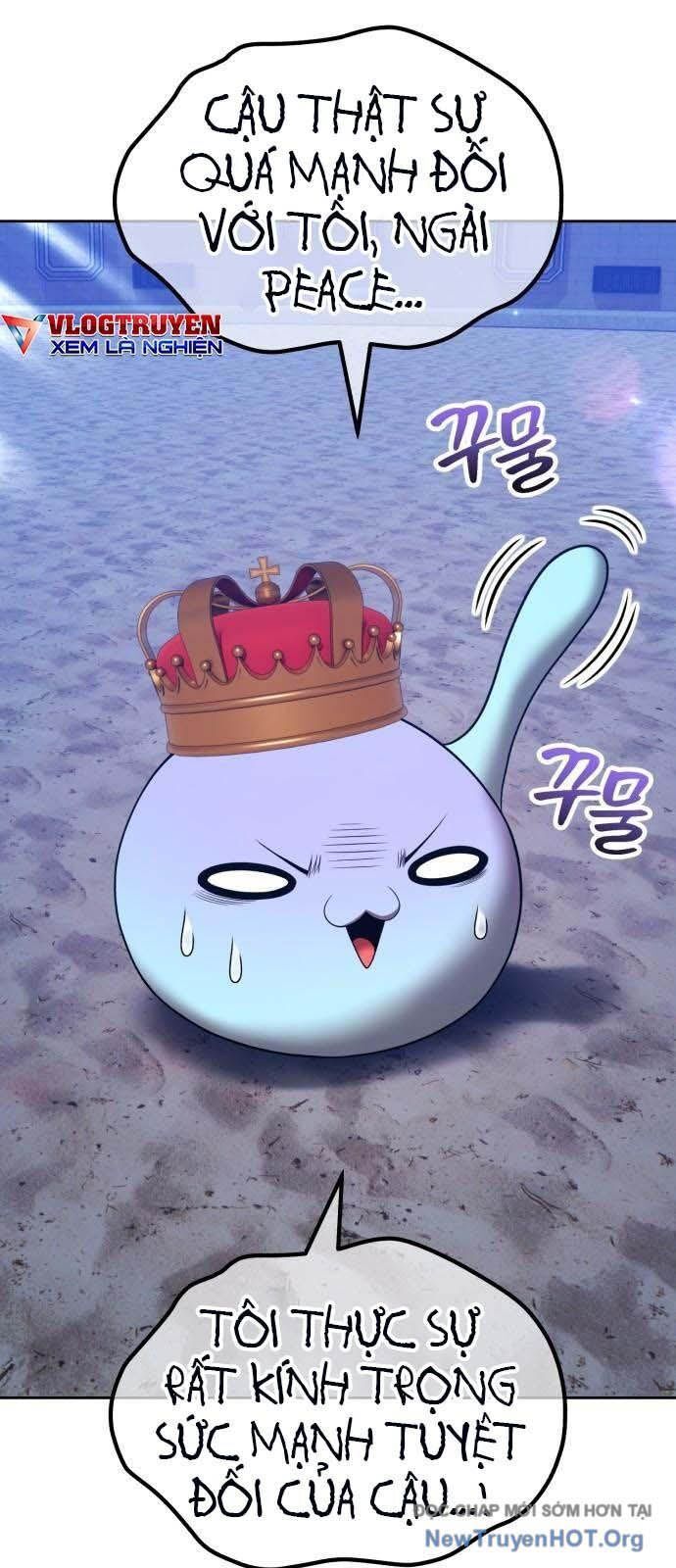 Gậy Gỗ Cấp 99+ - Chapter 123 - Page 87