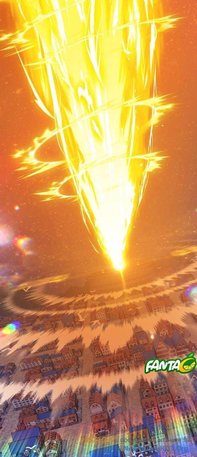 Gậy Gỗ Cấp 99+ - Chapter 123 - Page 92