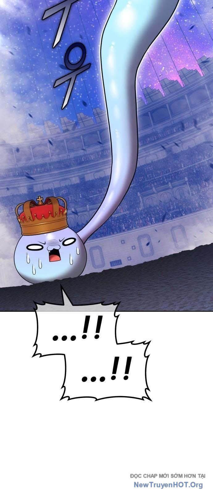 Gậy Gỗ Cấp 99+ - Chapter 123 - Page 94