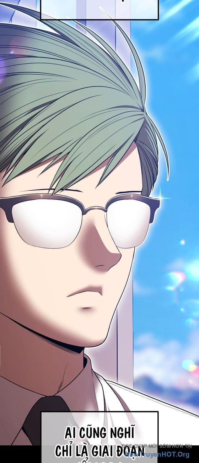 Gậy Gỗ Cấp 99+ - Chapter 124 - Page 105