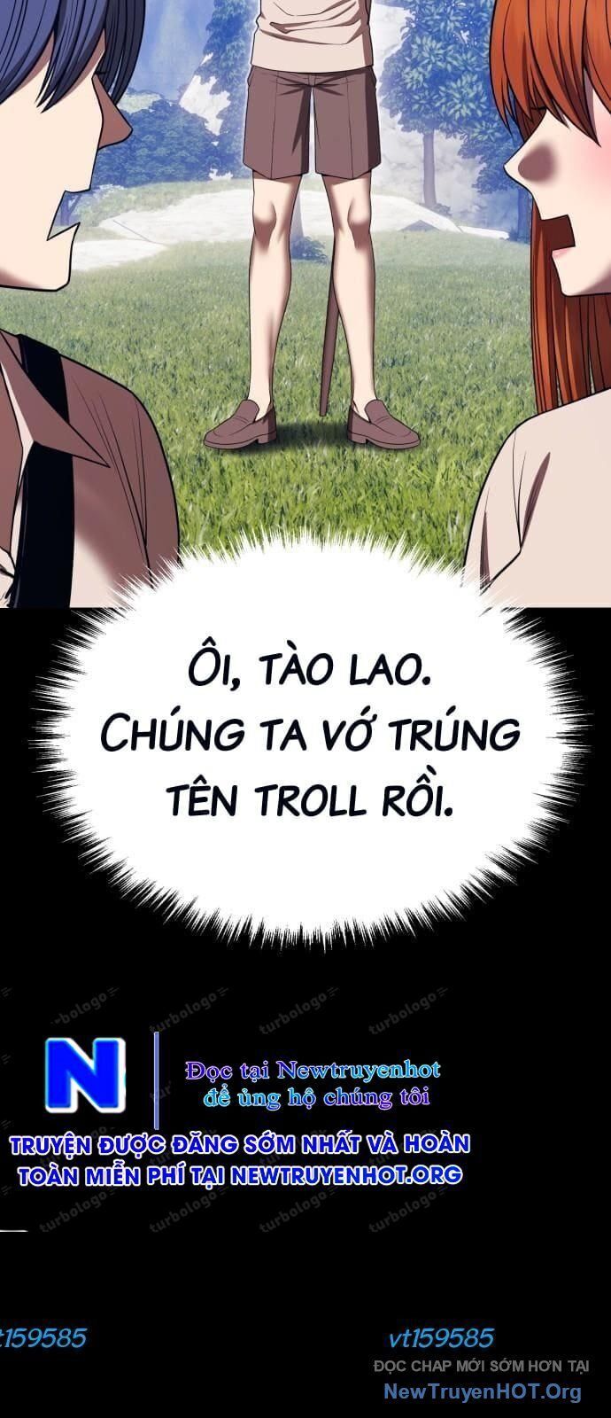 Gậy Gỗ Cấp 99+ - Chapter 124 - Page 121