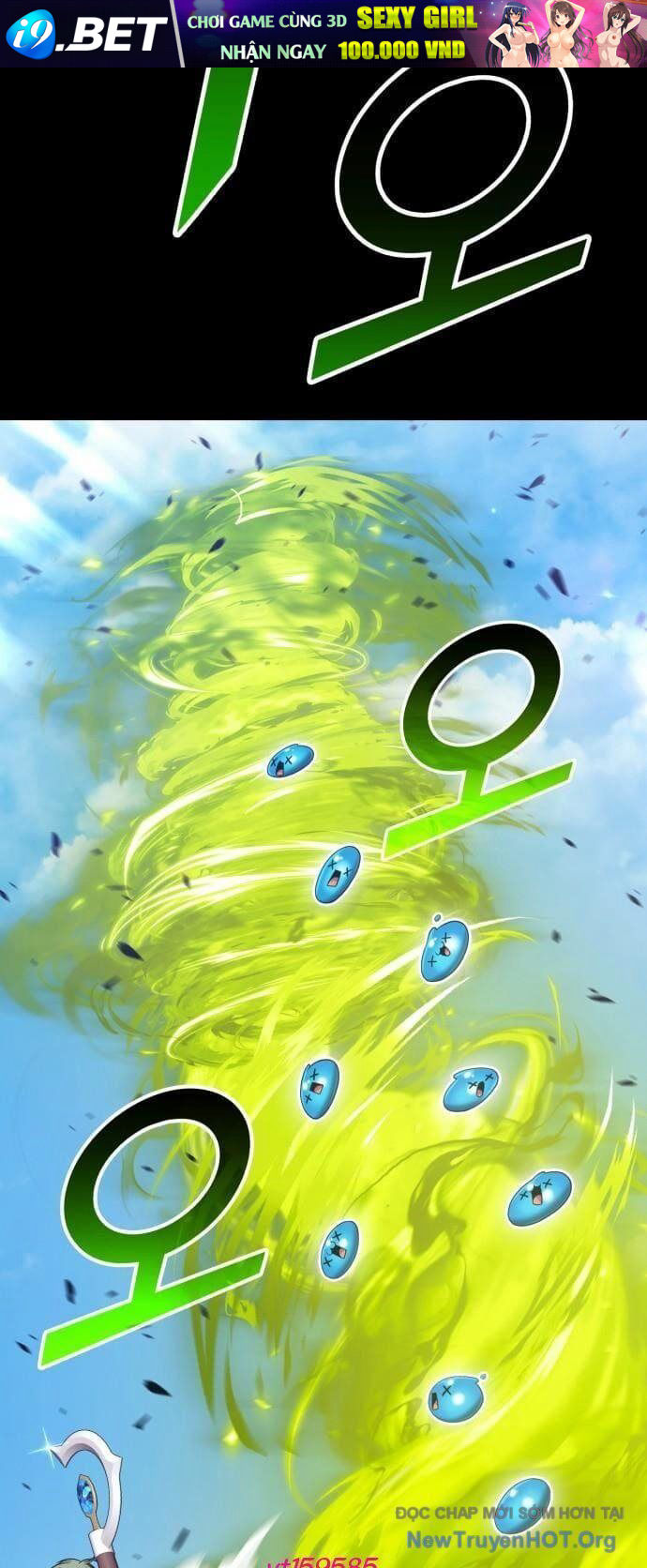 Gậy Gỗ Cấp 99+ - Chapter 124 - Page 126