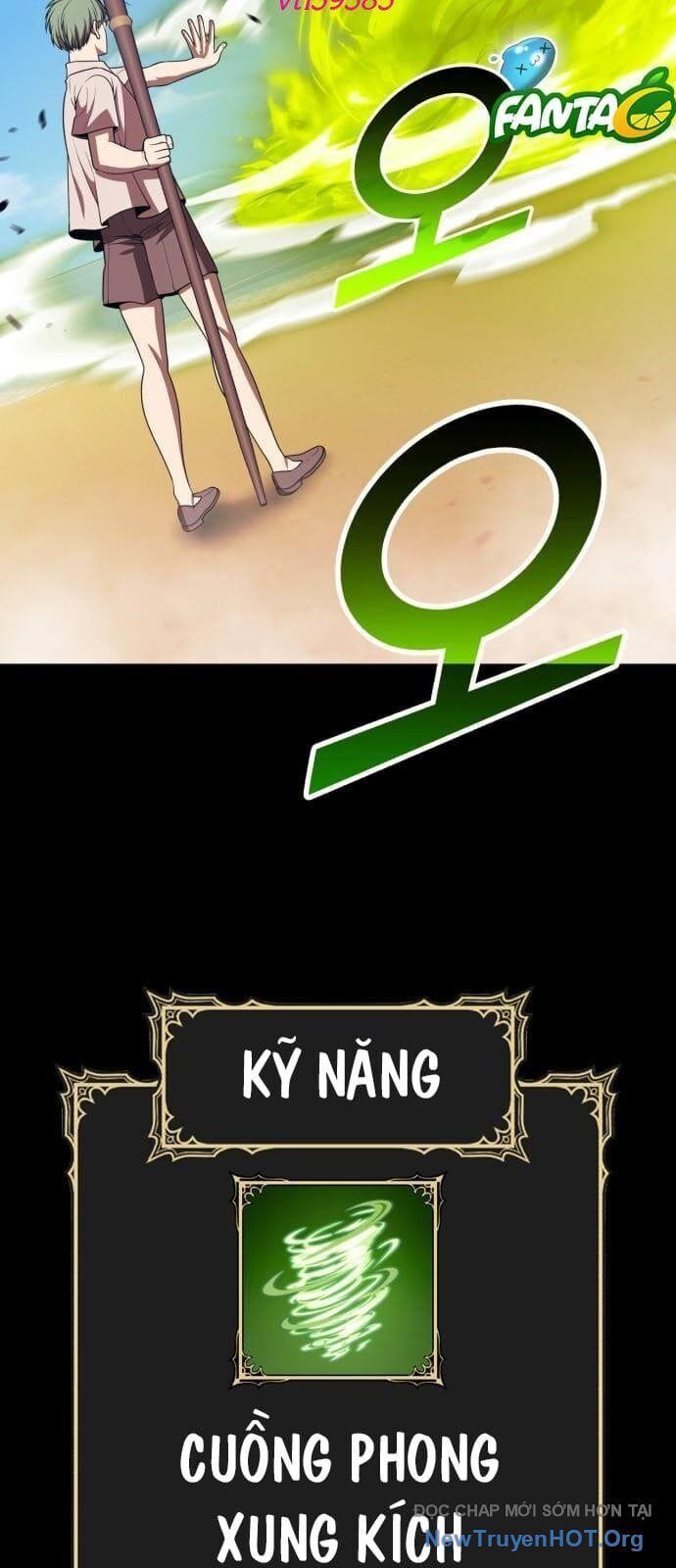 Gậy Gỗ Cấp 99+ - Chapter 124 - Page 127