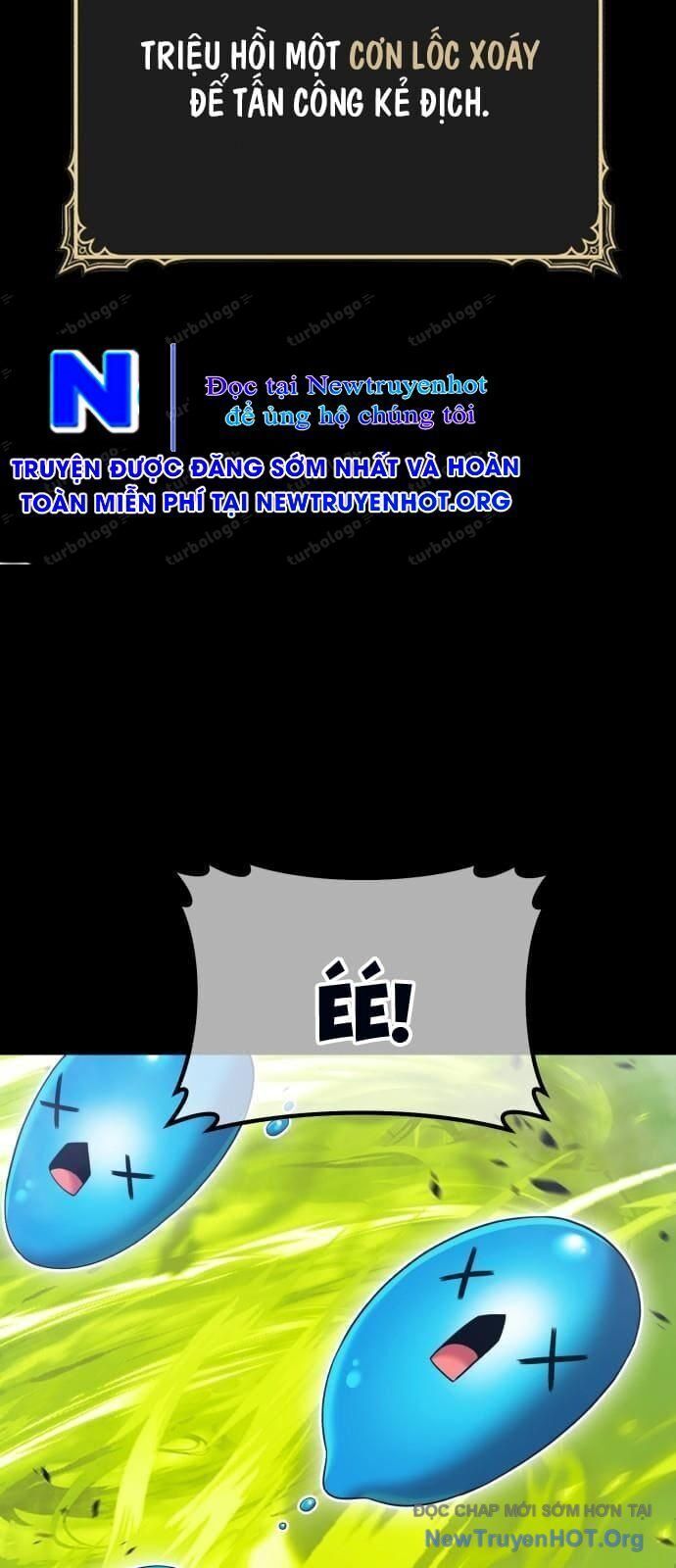 Gậy Gỗ Cấp 99+ - Chapter 124 - Page 128