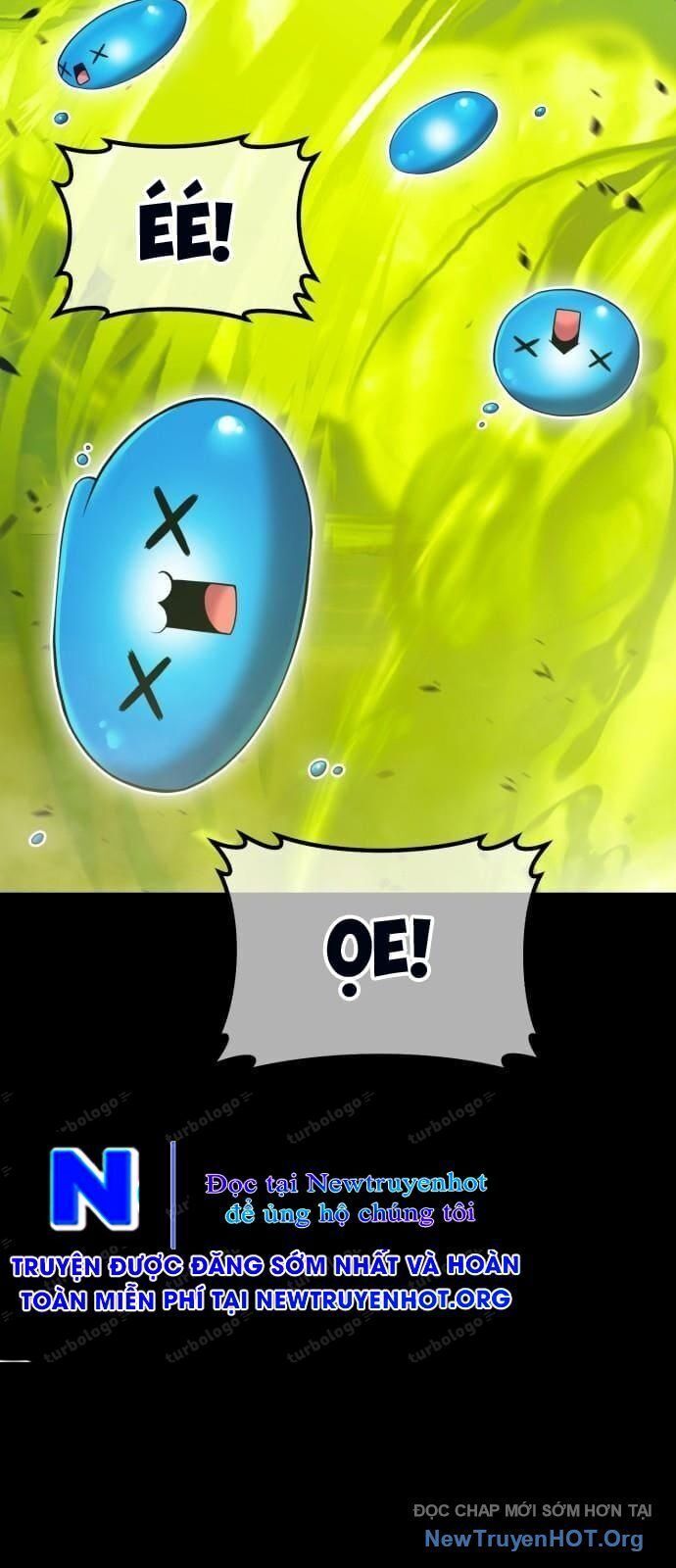 Gậy Gỗ Cấp 99+ - Chapter 124 - Page 129