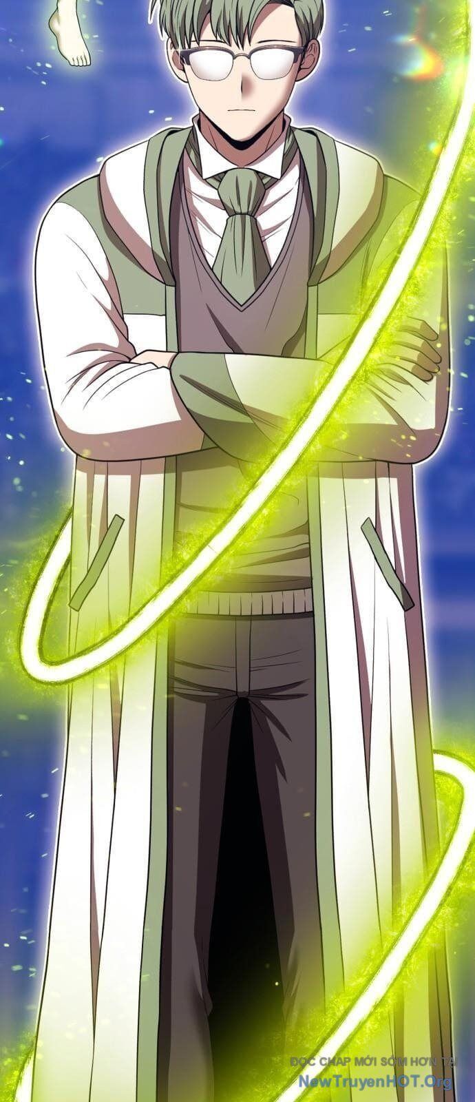 Gậy Gỗ Cấp 99+ - Chapter 124 - Page 13