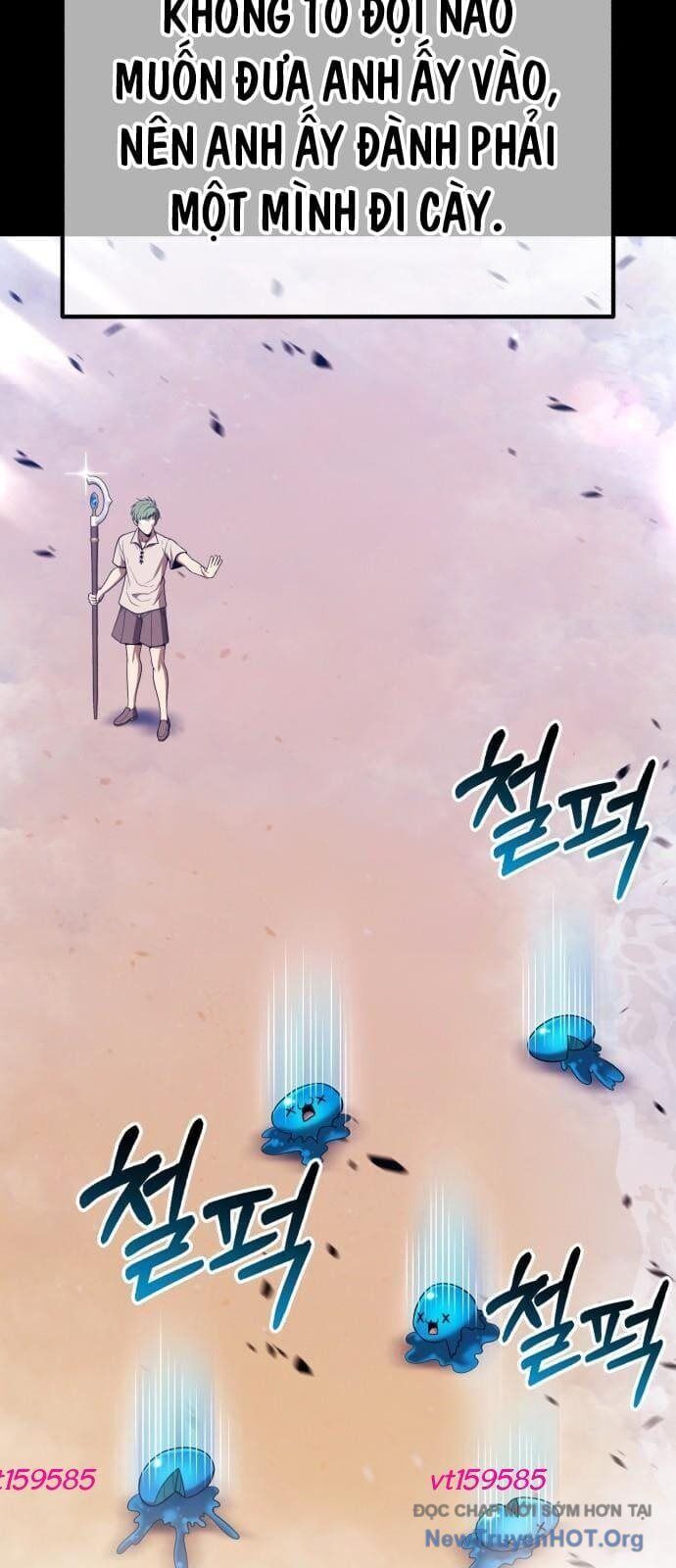 Gậy Gỗ Cấp 99+ - Chapter 124 - Page 131