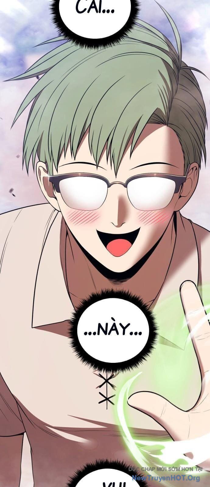 Gậy Gỗ Cấp 99+ - Chapter 124 - Page 135