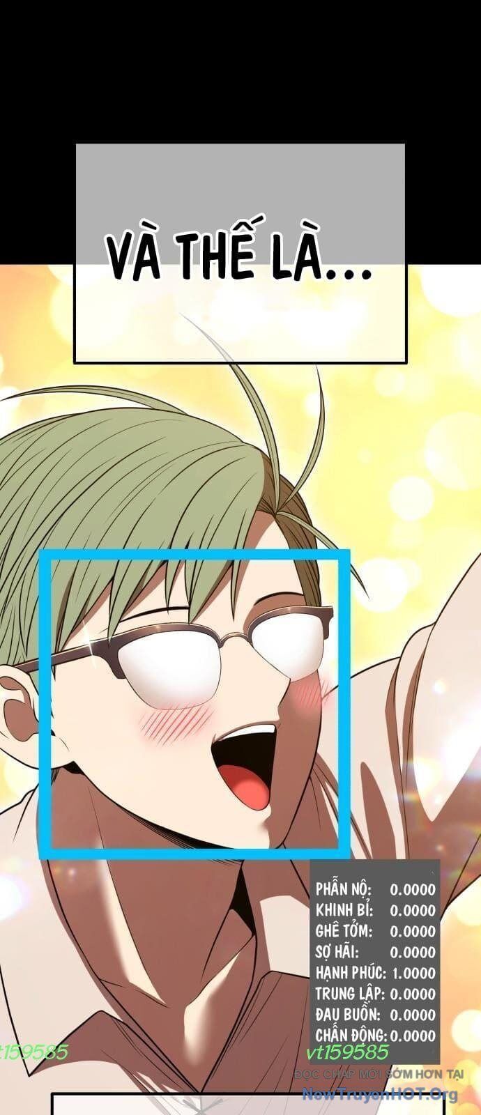 Gậy Gỗ Cấp 99+ - Chapter 124 - Page 141
