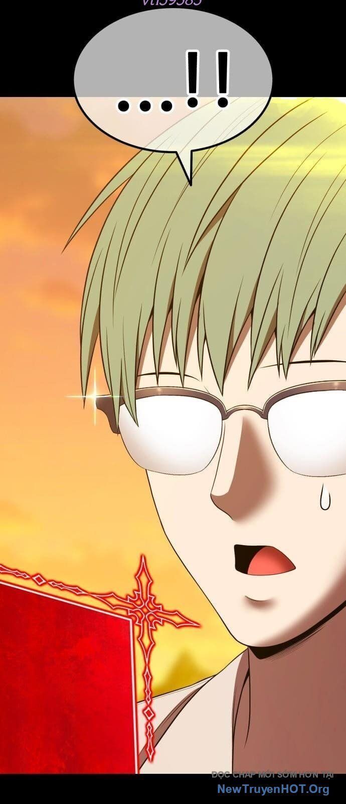 Gậy Gỗ Cấp 99+ - Chapter 124 - Page 147