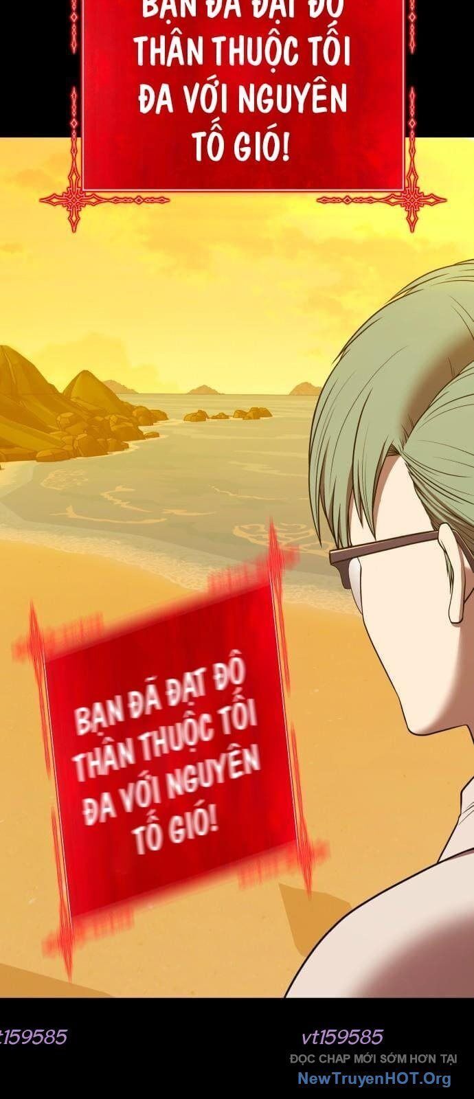 Gậy Gỗ Cấp 99+ - Chapter 124 - Page 151