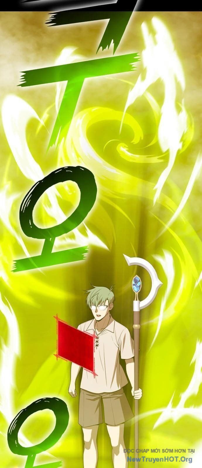 Gậy Gỗ Cấp 99+ - Chapter 124 - Page 154
