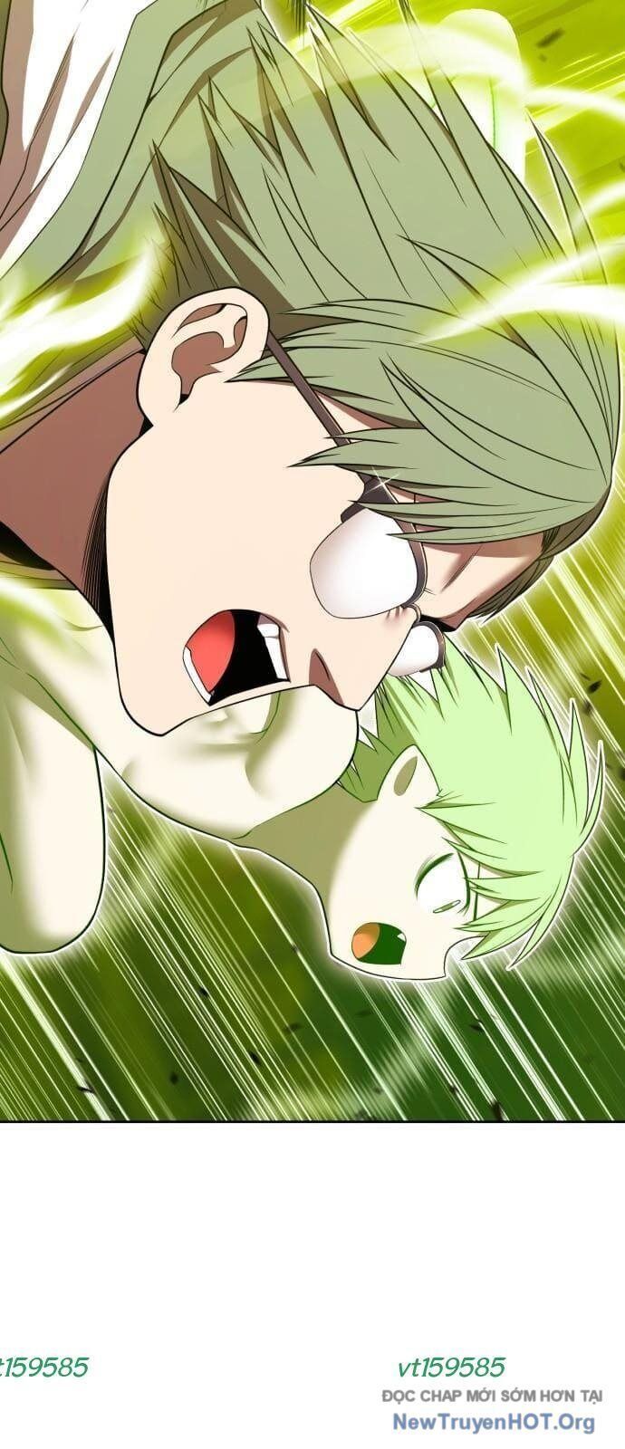 Gậy Gỗ Cấp 99+ - Chapter 124 - Page 161