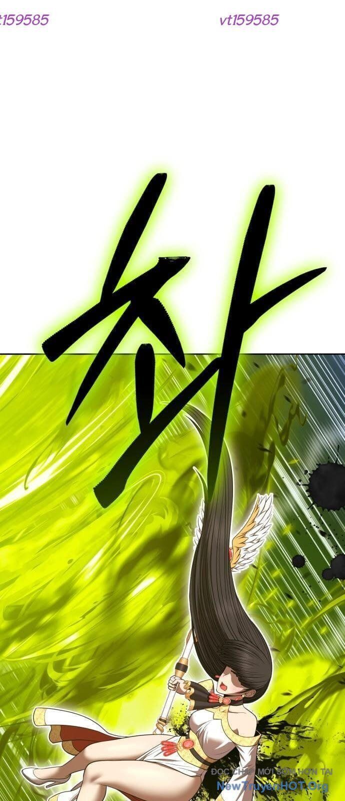 Gậy Gỗ Cấp 99+ - Chapter 124 - Page 162