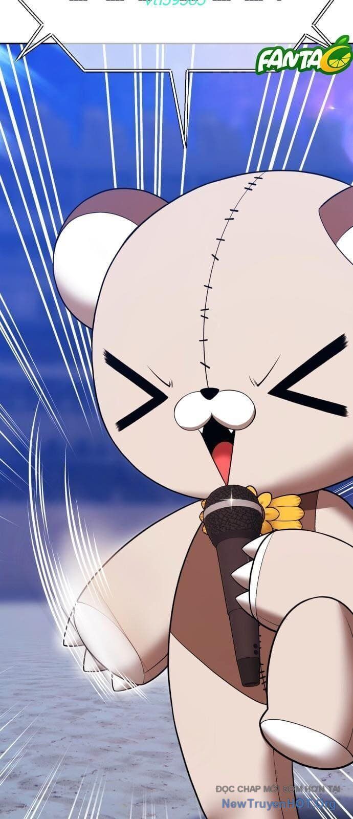 Gậy Gỗ Cấp 99+ - Chapter 124 - Page 17