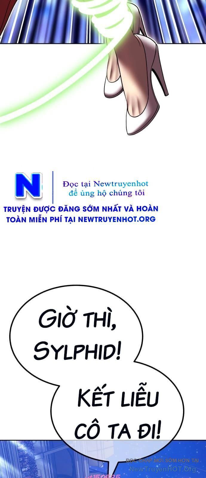 Gậy Gỗ Cấp 99+ - Chapter 124 - Page 176