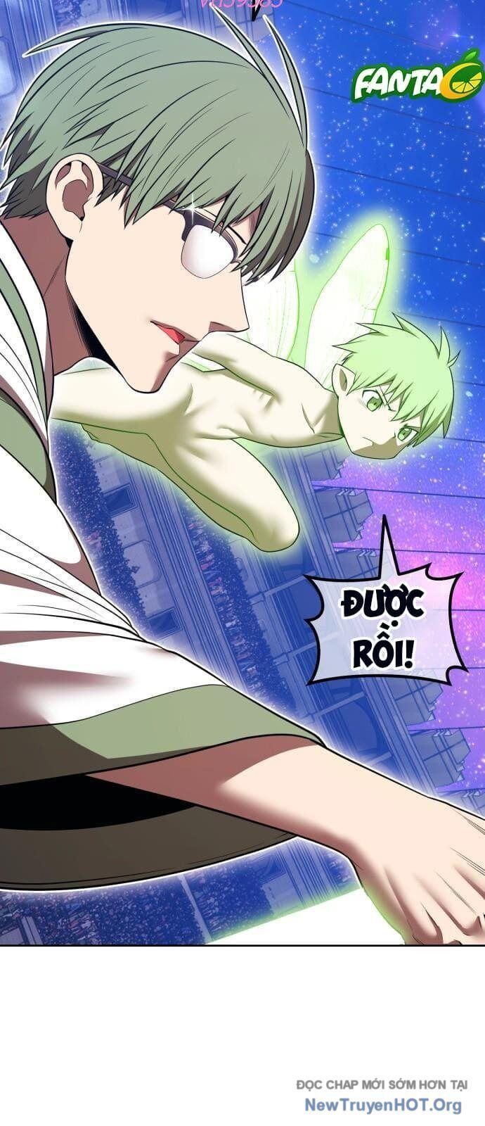 Gậy Gỗ Cấp 99+ - Chapter 124 - Page 177