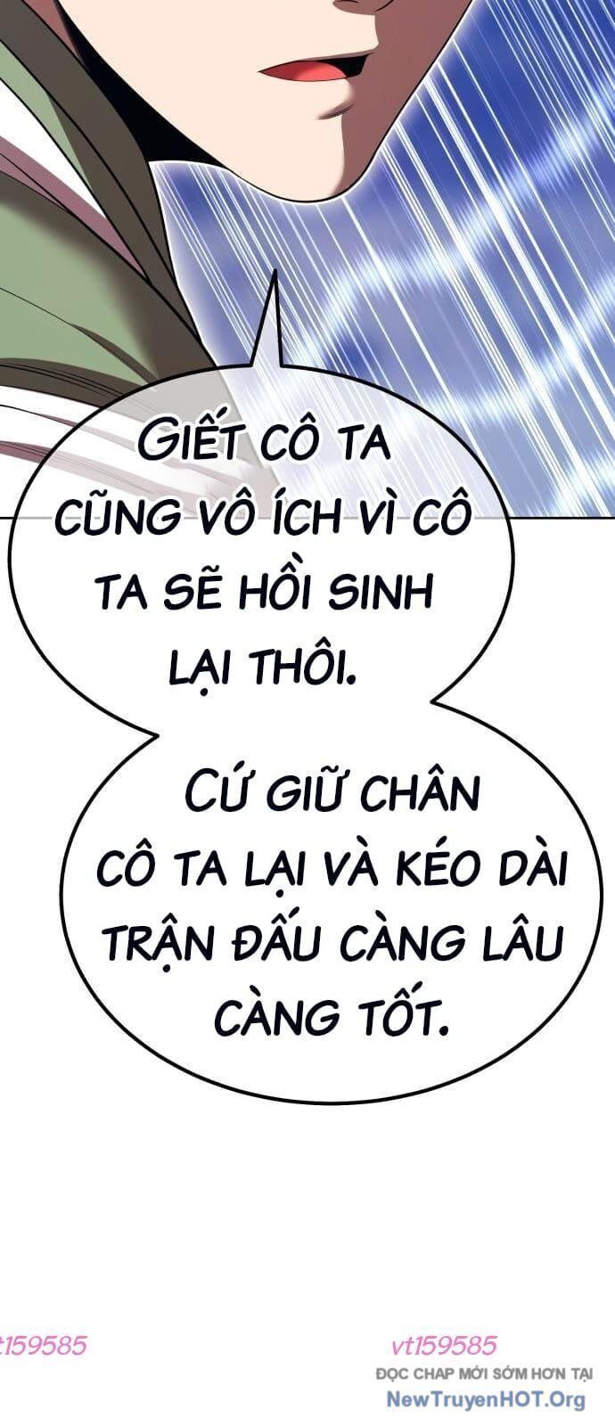 Gậy Gỗ Cấp 99+ - Chapter 124 - Page 181