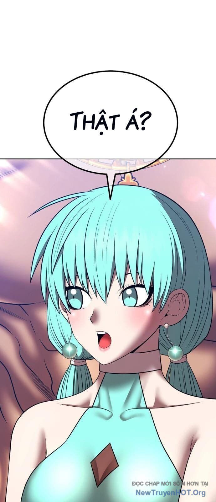 Gậy Gỗ Cấp 99+ - Chapter 124 - Page 189