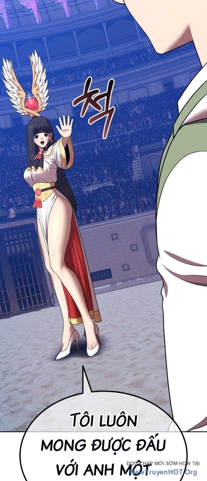 Gậy Gỗ Cấp 99+ - Chapter 124 - Page 19