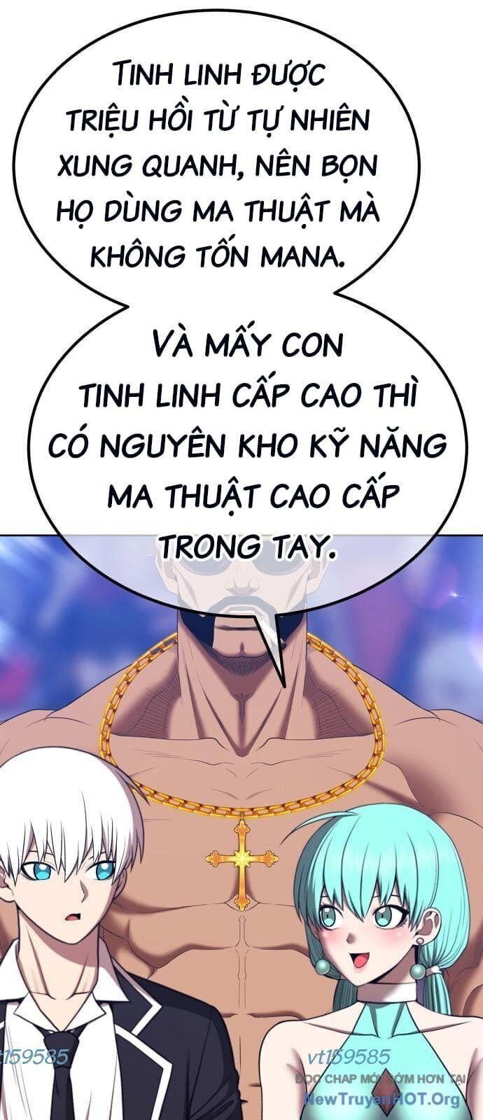 Gậy Gỗ Cấp 99+ - Chapter 124 - Page 191
