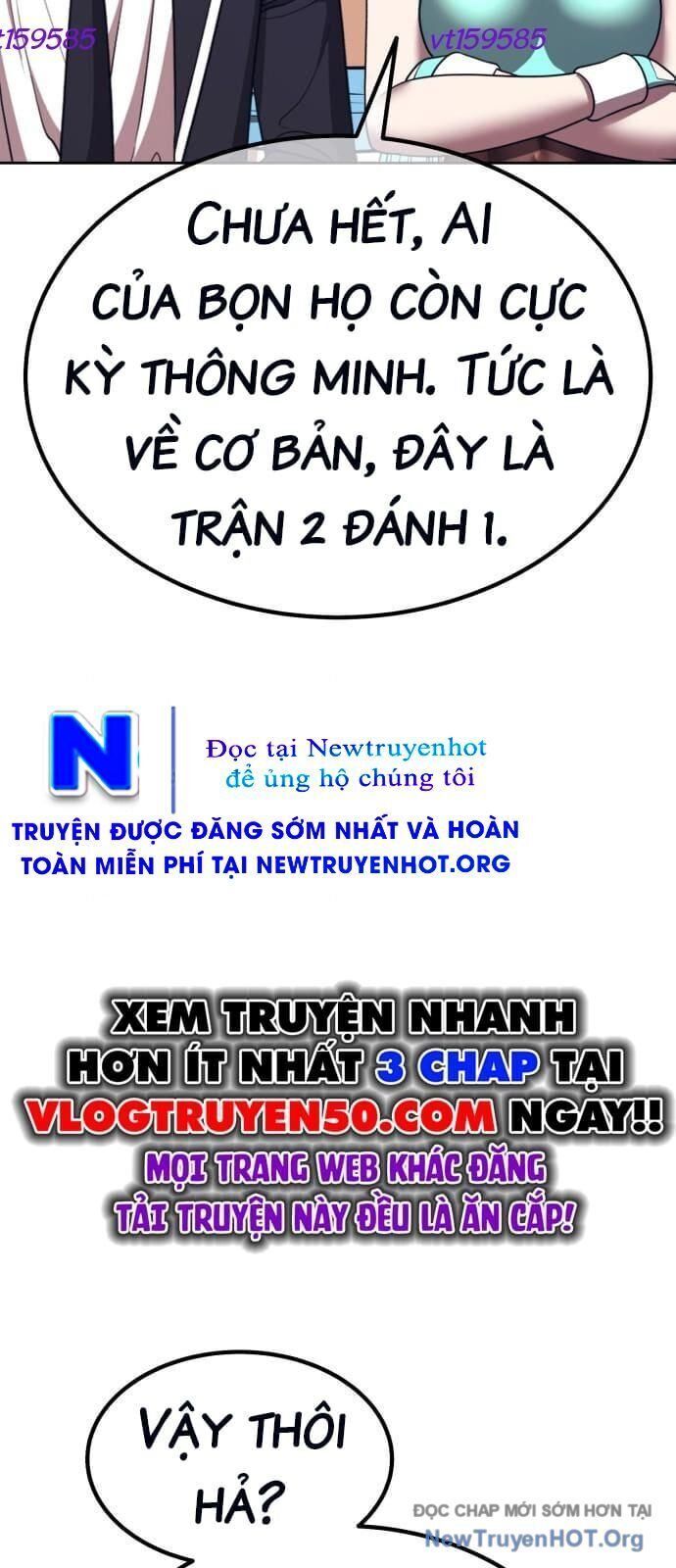 Gậy Gỗ Cấp 99+ - Chapter 124 - Page 192