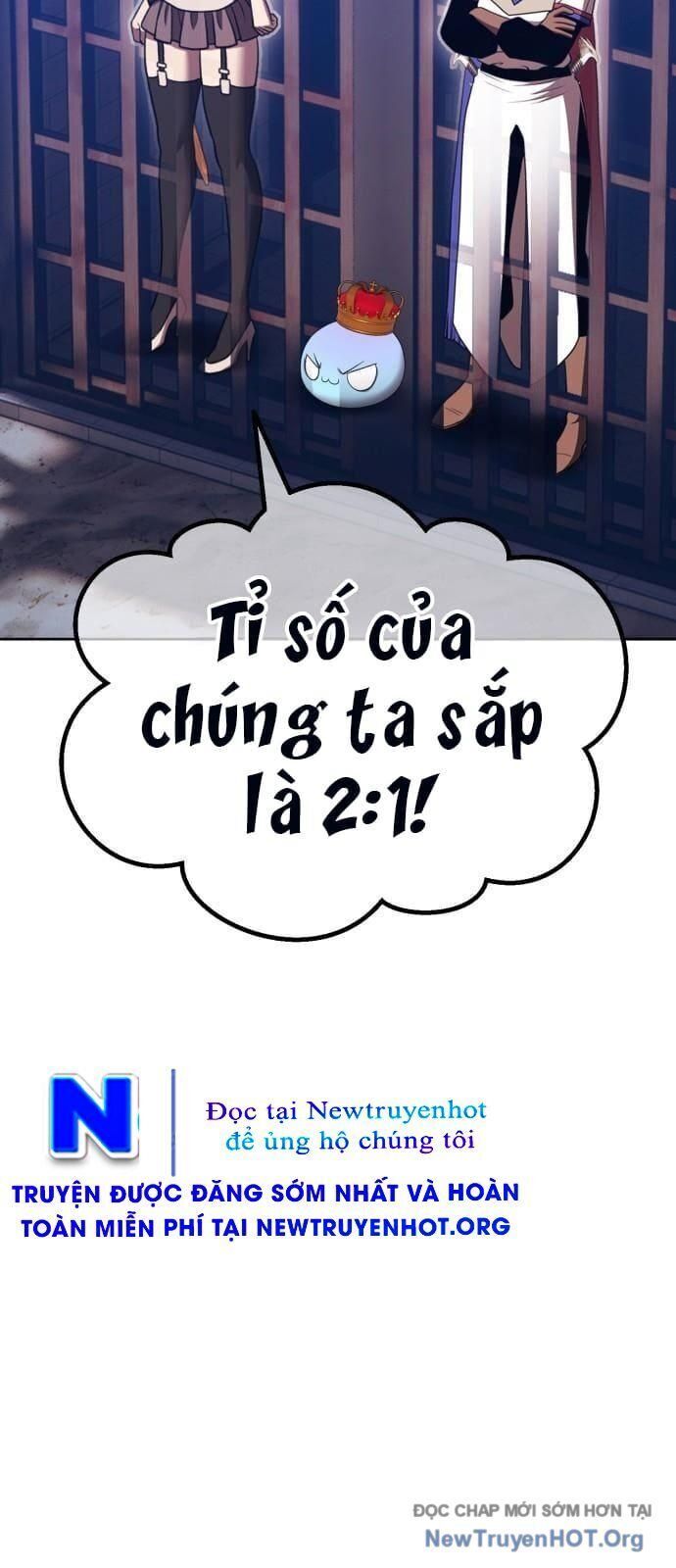 Gậy Gỗ Cấp 99+ - Chapter 124 - Page 204