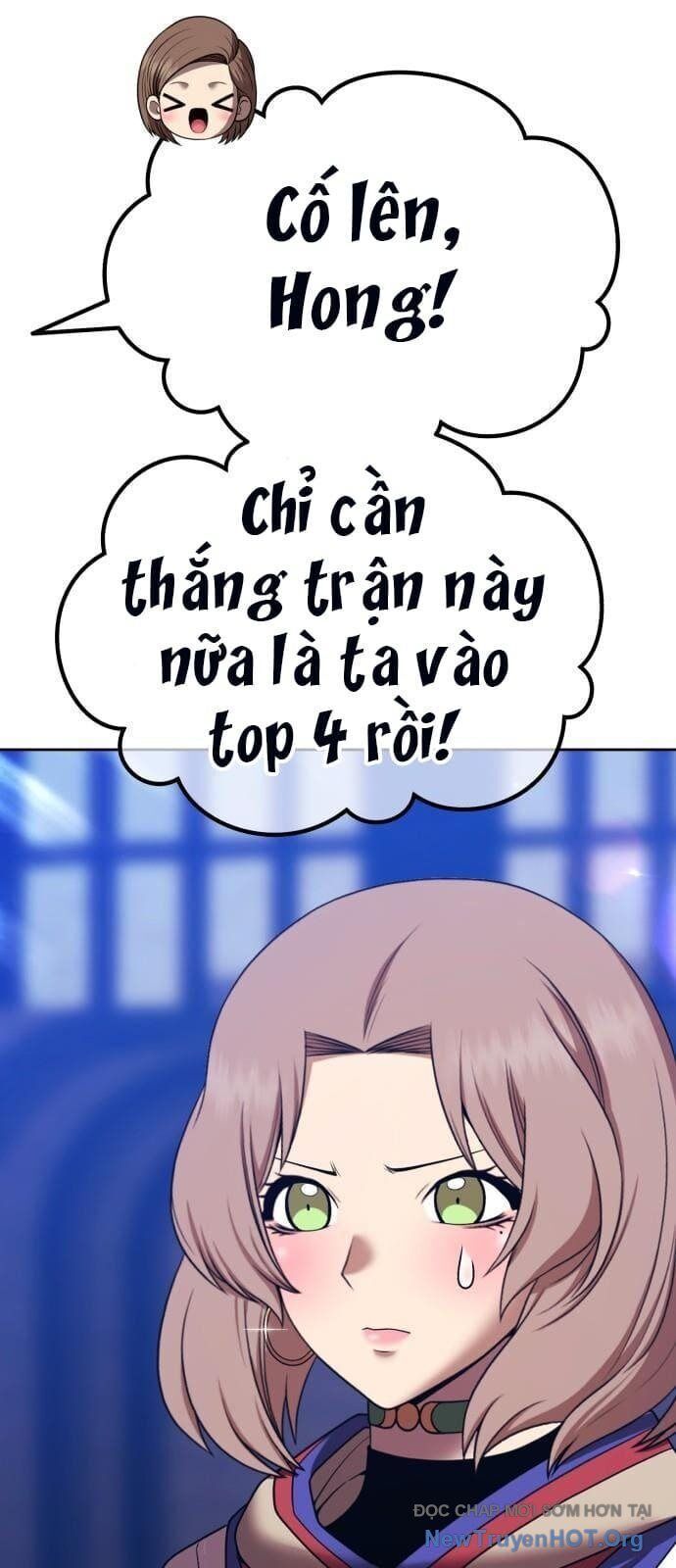 Gậy Gỗ Cấp 99+ - Chapter 124 - Page 205