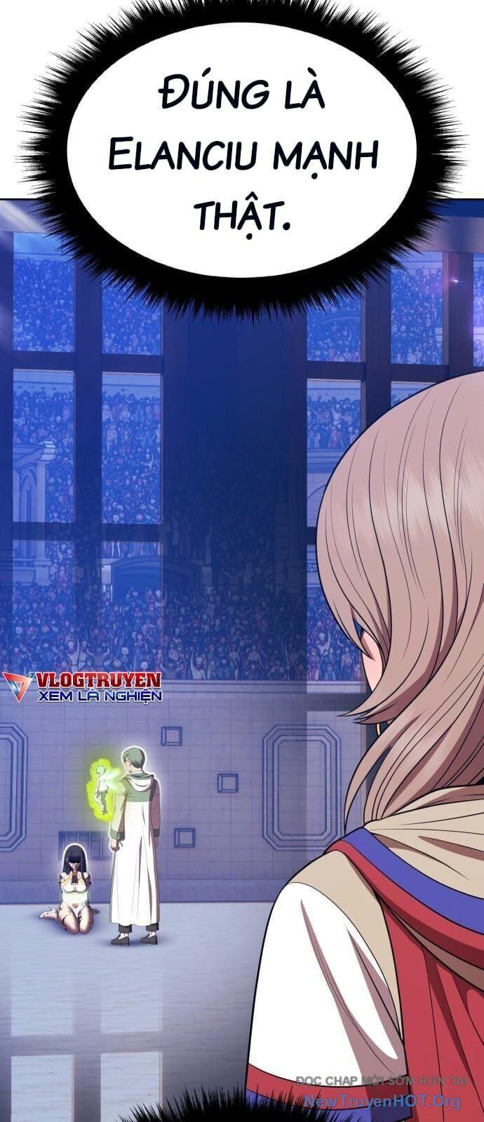 Gậy Gỗ Cấp 99+ - Chapter 124 - Page 209