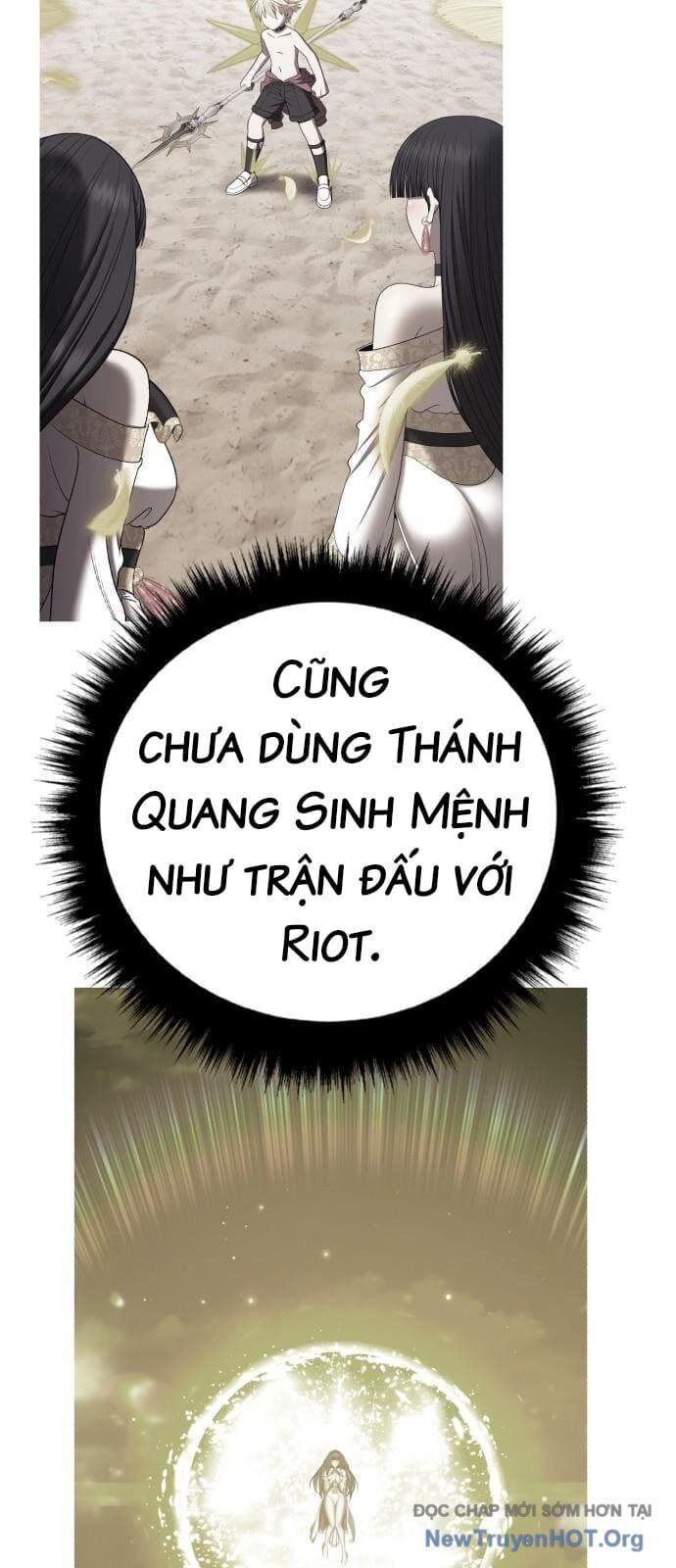 Gậy Gỗ Cấp 99+ - Chapter 124 - Page 213