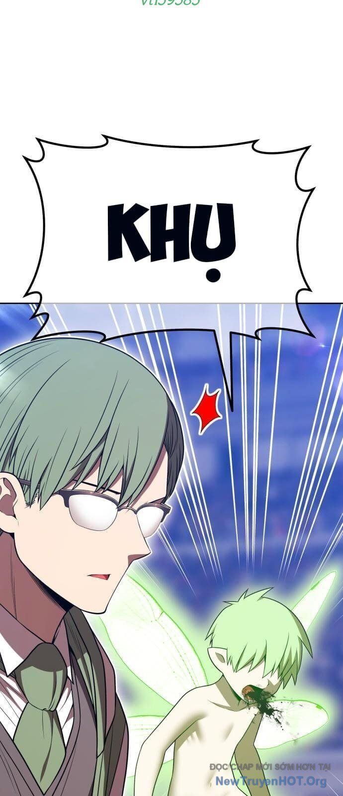 Gậy Gỗ Cấp 99+ - Chapter 124 - Page 217