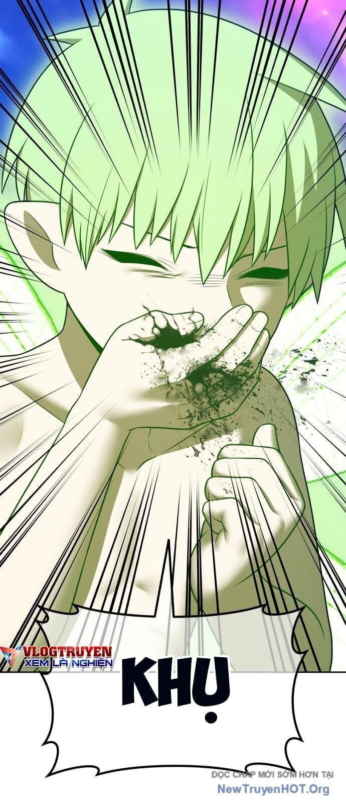 Gậy Gỗ Cấp 99+ - Chapter 124 - Page 219