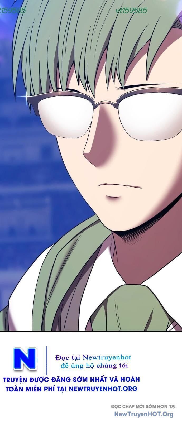 Gậy Gỗ Cấp 99+ - Chapter 124 - Page 22