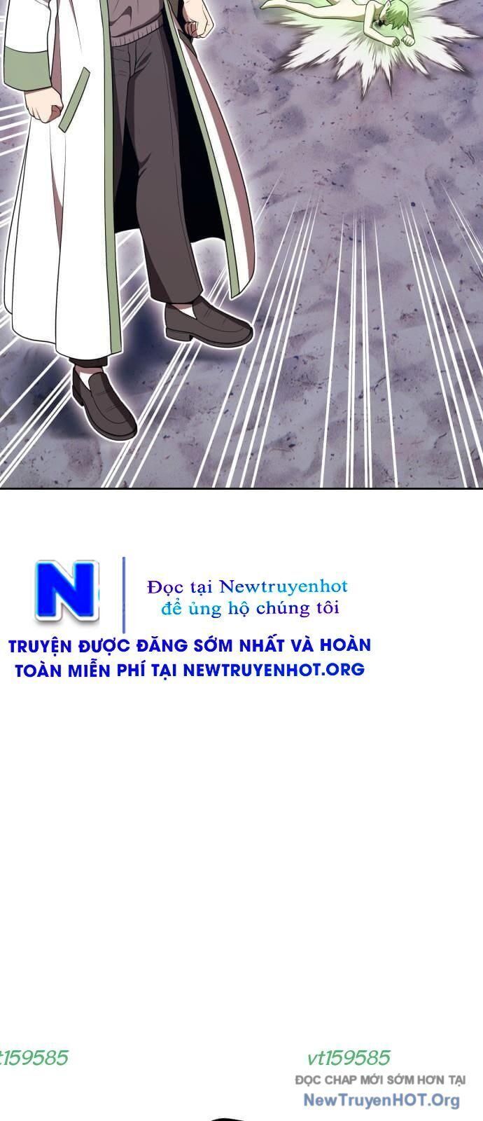 Gậy Gỗ Cấp 99+ - Chapter 124 - Page 221