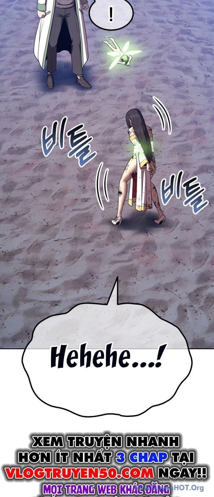 Gậy Gỗ Cấp 99+ - Chapter 124 - Page 223