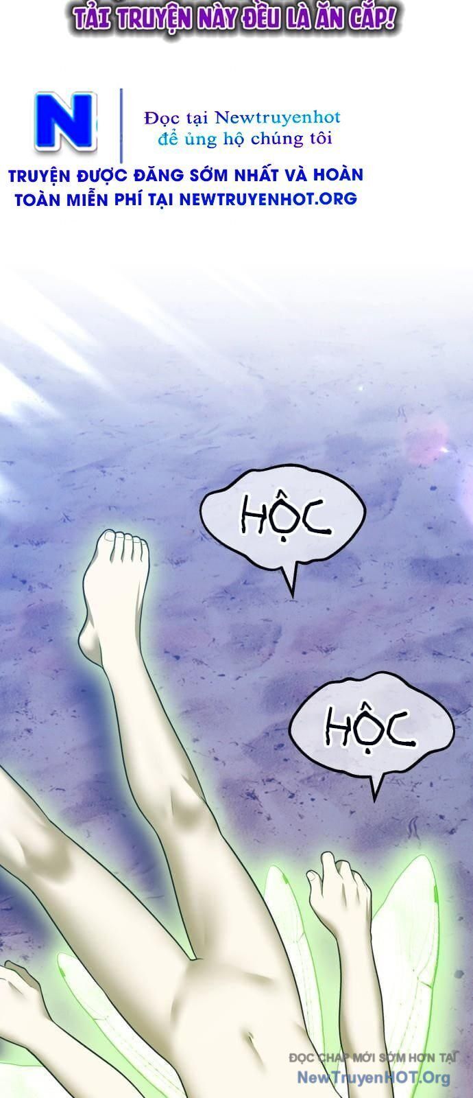 Gậy Gỗ Cấp 99+ - Chapter 124 - Page 224