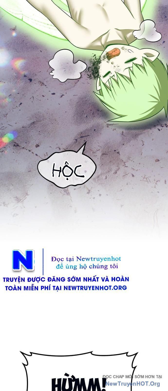 Gậy Gỗ Cấp 99+ - Chapter 124 - Page 225