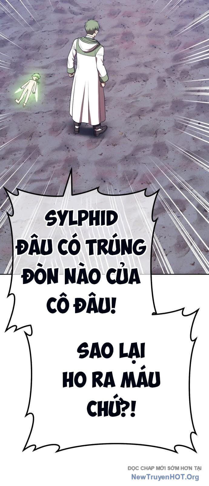 Gậy Gỗ Cấp 99+ - Chapter 124 - Page 228