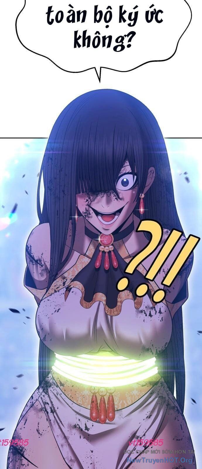 Gậy Gỗ Cấp 99+ - Chapter 124 - Page 231