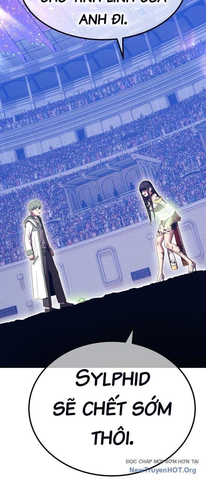 Gậy Gỗ Cấp 99+ - Chapter 124 - Page 235