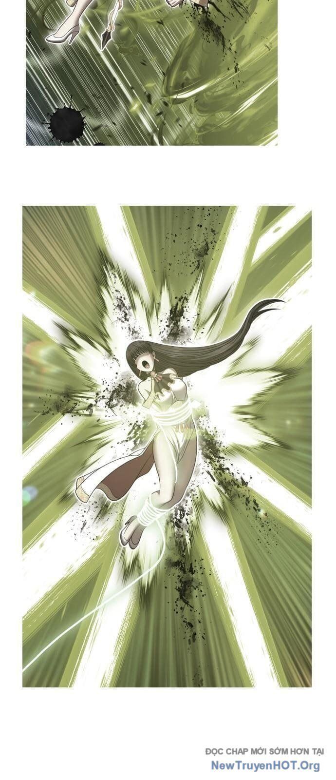 Gậy Gỗ Cấp 99+ - Chapter 124 - Page 238