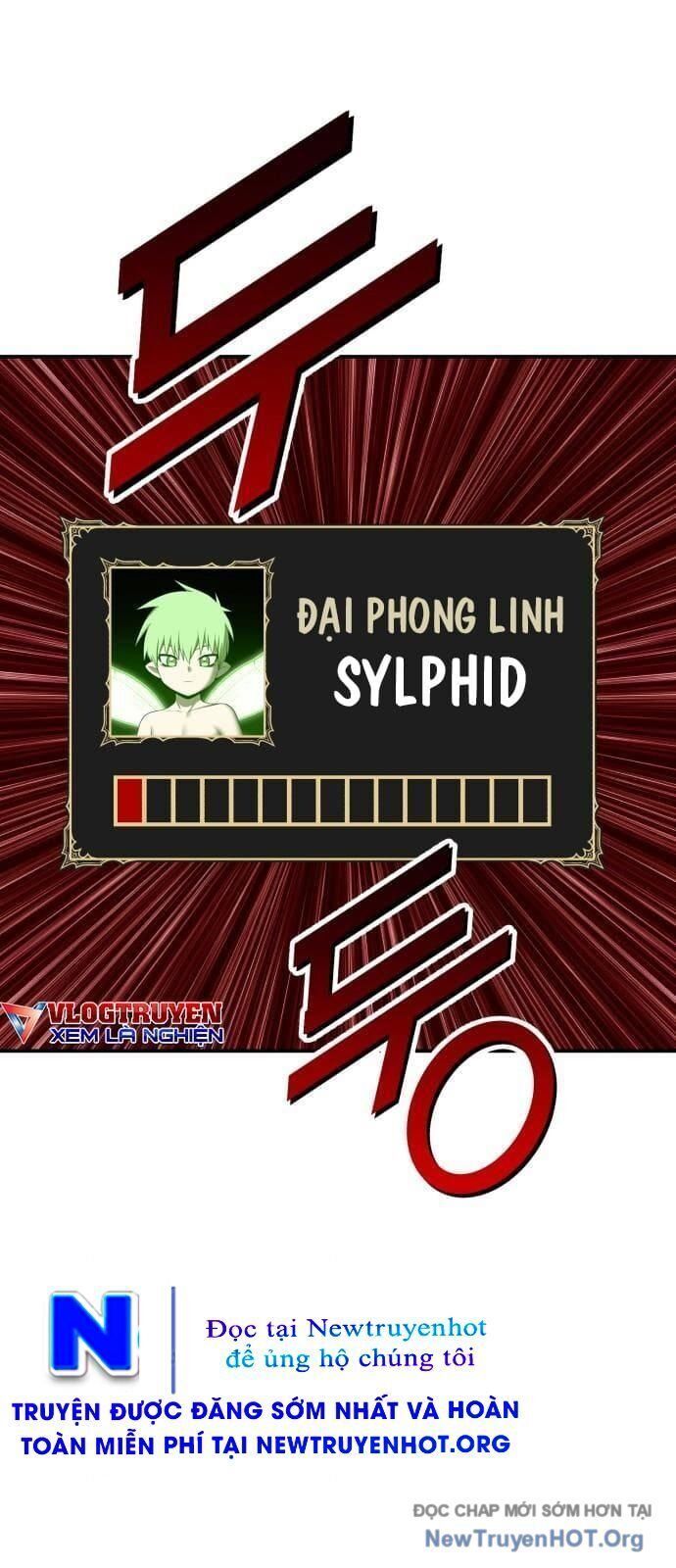 Gậy Gỗ Cấp 99+ - Chapter 124 - Page 239