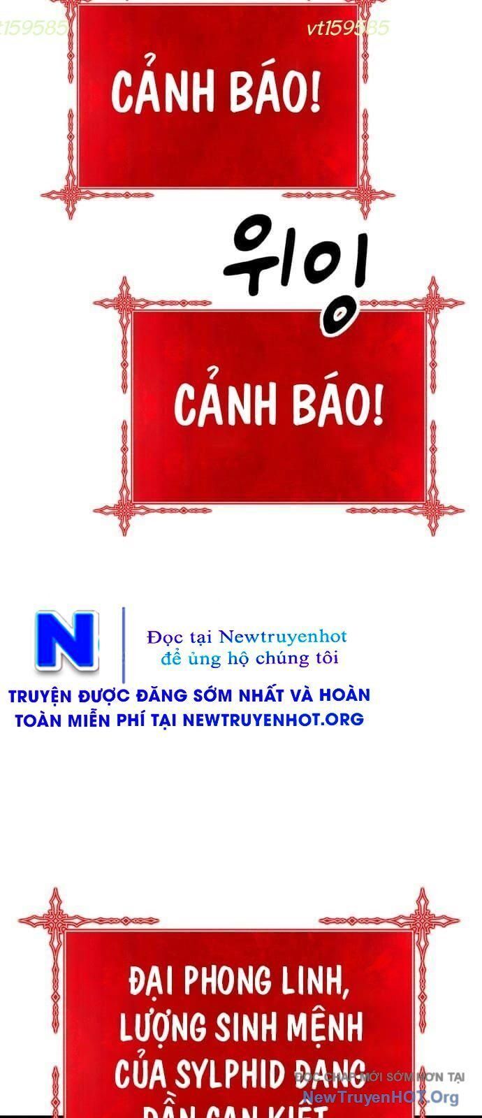 Gậy Gỗ Cấp 99+ - Chapter 124 - Page 242