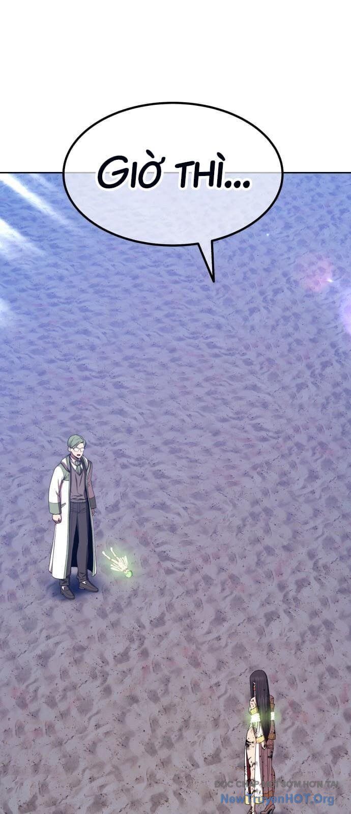 Gậy Gỗ Cấp 99+ - Chapter 124 - Page 244